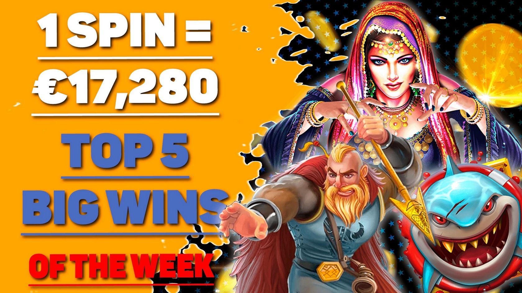 Big Wins Casino
