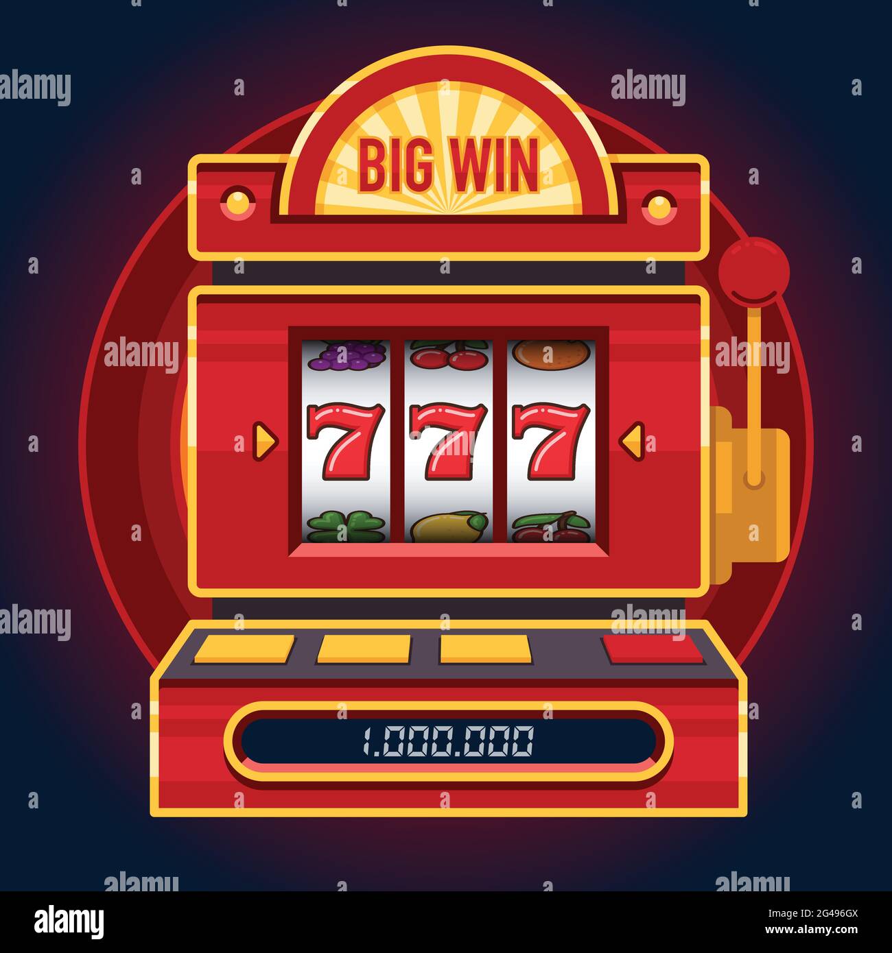 Big Wins Casino Testimonial