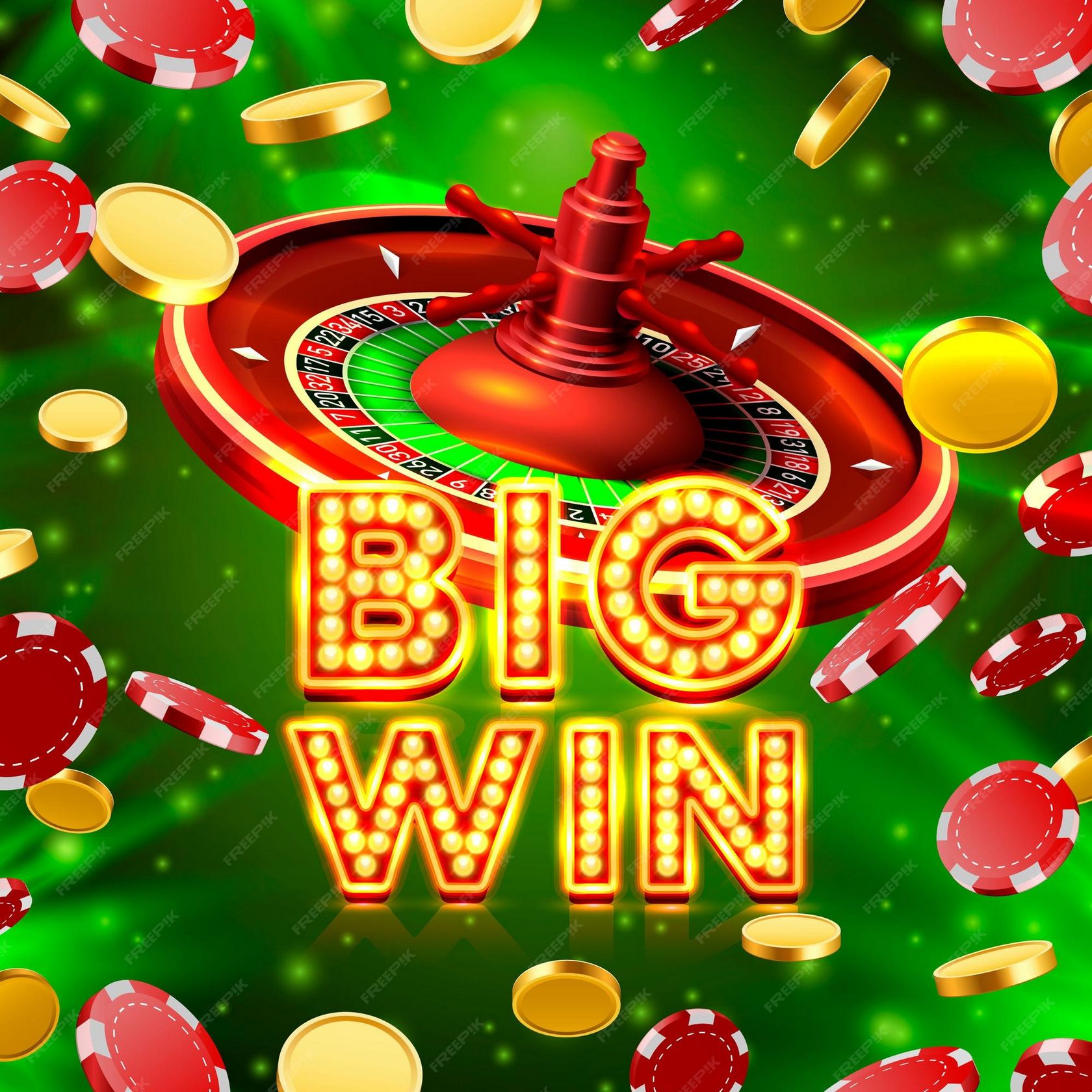 Big Wins Online Casino No Deposit Reward