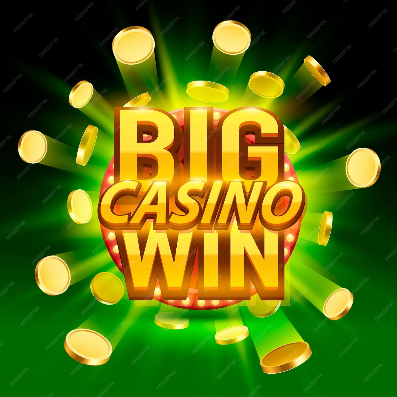 BigWins Casino Second Down Payment