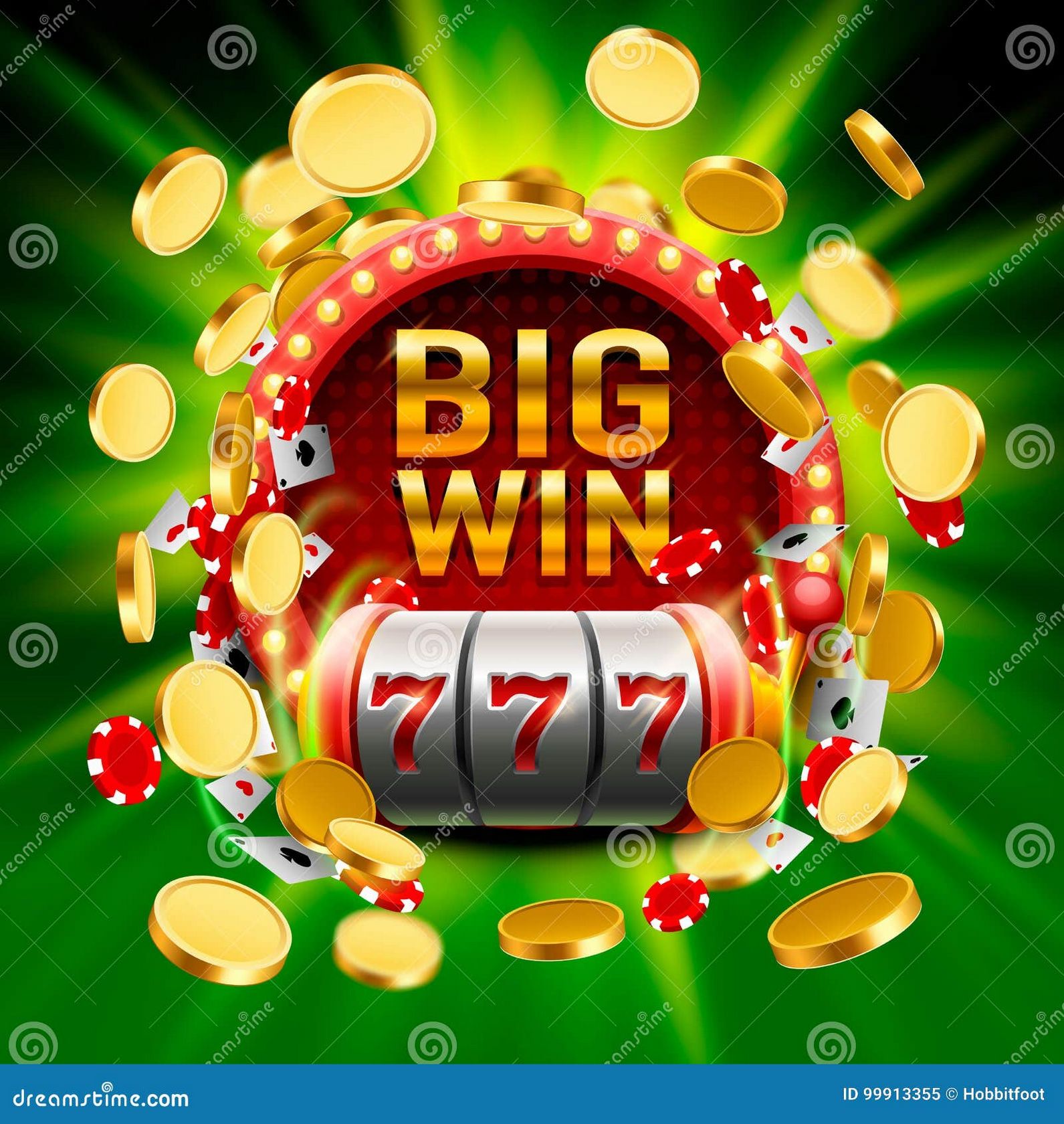 BigWins Casino Site Review