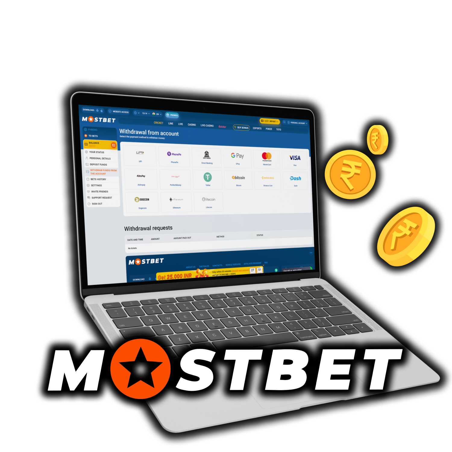 Mostbet Ice Hockey Betting Probabilities & Lines Review Of Practically All Leagues