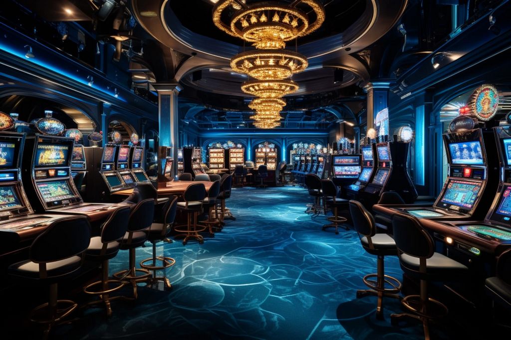 Non GamStop Gambling Enterprises UK - Online Casinos Not On GamStop 2025