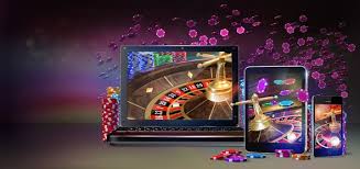 Objevte svá oblíbená online casino v České republice