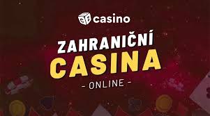 Objevte světy zábavy s casino ceske
