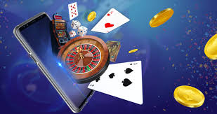 Online Casinos for Real Money Without Deposits Online Casinos for Real Money Without Deposits