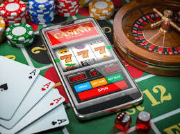 The Future of Online Casinos in the UK 2024