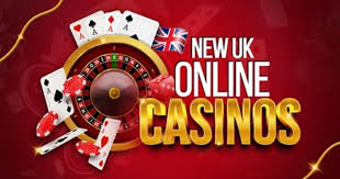 The Ultimate Guide to UK Online Casino No Deposit Bonuses