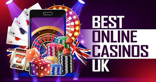The Ultimate Guide to UK Online Casino No Deposit Bonuses