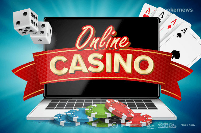 Top Casino Bonuses That Require - Unlocking the Best Deals