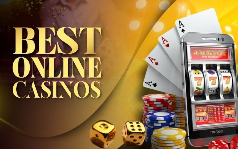 Top Online Casino Software Providers You Should Know