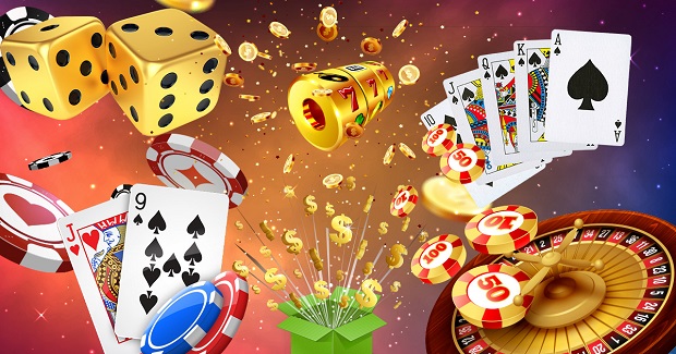 Unlock the Thrill Experience Casino Games That Keep You Coming Back